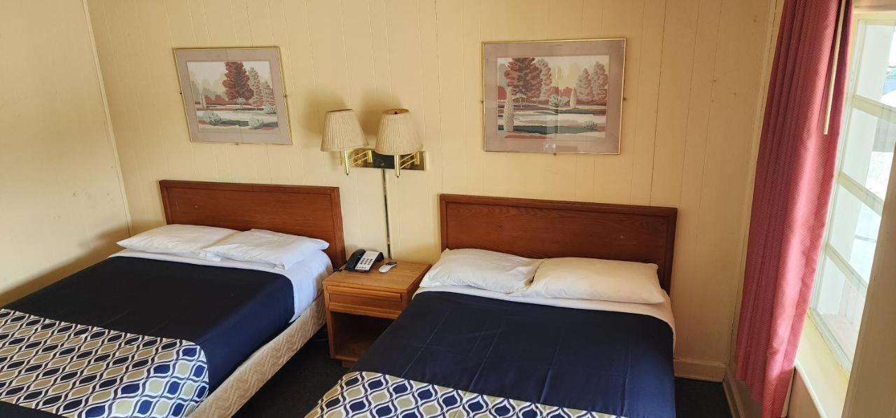 Relax Inn Rural Retreat- Marion - Atkins ภายนอก รูปภาพ